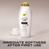 OGX Nourishing Coconut Milk Shampoo, thumbnail image 5 of 7