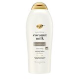 OGX Nourishing Coconut Milk Conditioner, thumbnail image