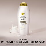 OGX Nourishing Coconut Milk Conditioner, thumbnail image