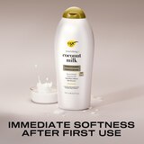 OGX Nourishing Coconut Milk Conditioner, thumbnail image