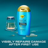 OGX Renewing Argan Oil of Morocco Travel Size Shampoo, 3 OZ, thumbnail image