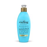 OGX Moroccan Curling Perfection Defining Cream, 6 OZ, thumbnail image