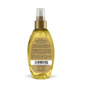 OGX Renewing Argan Oil of Morocco Weightless Healing Dry Oil