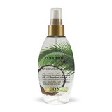 OGX Nourishing Coconut Oil Weightless Hydrating Oil Mist, 4 OZ, thumbnail image