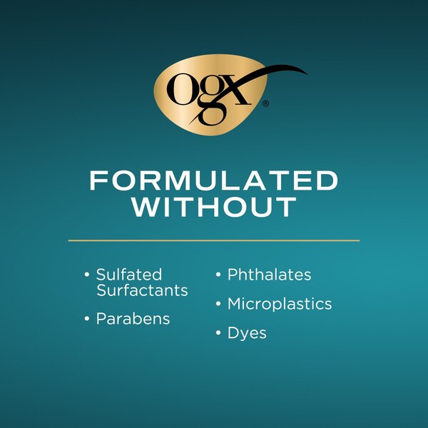 OGX Thick & Full Biotin & Collagen Conditioner