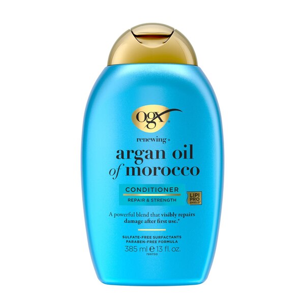 OGX Renewing Argan Oil of Morocco Conditioner, 13 OZ