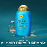 OGX Renewing Argan Oil of Morocco Conditioner, 13 OZ, thumbnail image