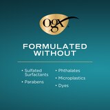 OGX Thick & Full Biotin & Collagen Shampoo, thumbnail image 3 of 6