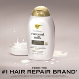 OGX Nourishing Coconut Milk Shampoo, thumbnail image
