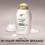 OGX Nourishing Coconut Milk Conditioner, thumbnail image