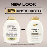 OGX Nourishing Coconut Milk Conditioner, thumbnail image