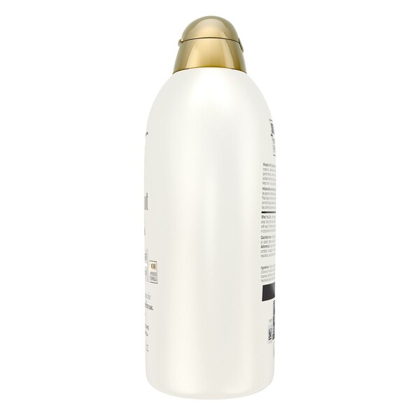 OGX - Acondicionador nutritivo, Coconut Milk