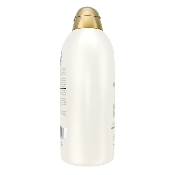OGX - Acondicionador nutritivo, Coconut Milk