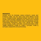 Pedigree Chunck Ground Meaty Dinner, Beef, Bacon & Cheese Flavor, thumbnail image