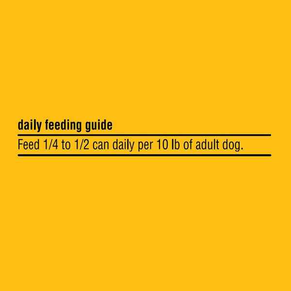Pedigree Choice Cuts in Gravy With Beef Canned Dog Food