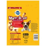 Pedigree Marrobone Real Beef Flavor Snacks for Dogs, 24 OZ, thumbnail image