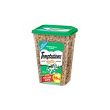 Temptations Classic Treats for Cats Seafood Medley Flavor, 16 OZ, thumbnail image