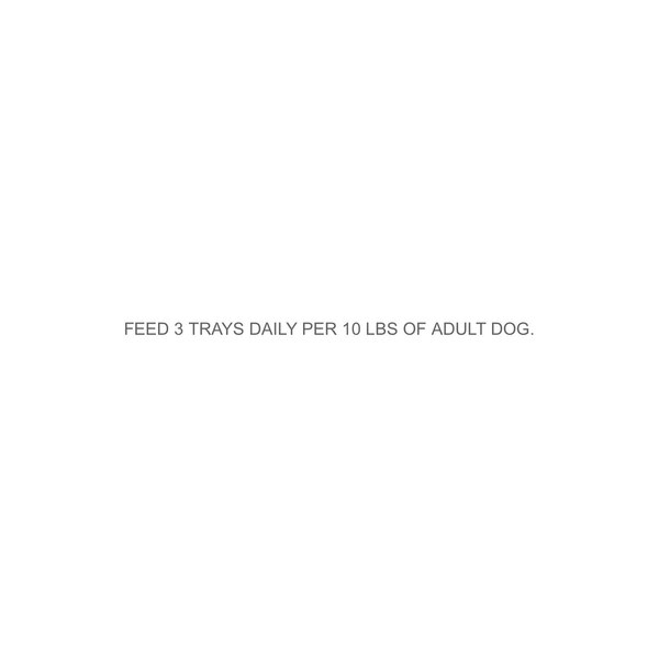 Cesar Home Delights Beef Stew Dog Food Tray