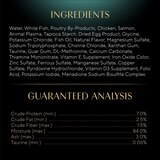 Sheba Perfect Portions Wet Cat Food Pate, Gourmet Salmon Entree, 2 Servings, thumbnail image