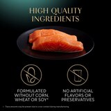 Sheba Perfect Portions Wet Cat Food Pate, Gourmet Salmon Entree, 2 Servings, thumbnail image