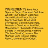 Pedigree Jumbone Real Beef Flavor Mini Dog Treats, 21 Oz, thumbnail image