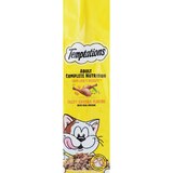 Temptations Adult Cat Dry Food, Tasty Chicken Flavor, 3.15 lb, thumbnail image