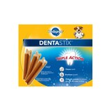 Pedigree Dentastix Original Small/Medium Treats for Dogs , 25CT, thumbnail image