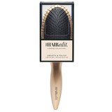The Hair Edit Smooth & Polish Brush, Gold, thumbnail image