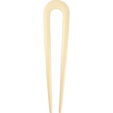 The Hair Edit Sleek Chignon French Hair Pin, Gold, thumbnail image 3 of 7