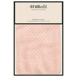 The Hair Edit Smooth & Dry Plush Microfiber Hair Wrap, thumbnail image