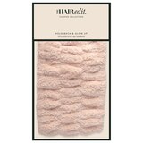 The Hair Edit Hold Back & Glow Up Ultra-Wide Spa Headband, thumbnail image