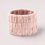 The Hair Edit Hold Back & Glow Up Ultra-Wide Spa Headband, thumbnail image