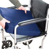 Carex Memory Foam Seat Cushion, thumbnail image