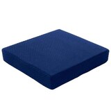 Carex Memory Foam Seat Cushion, thumbnail image