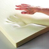 Carex Memory Foam Seat Cushion, thumbnail image