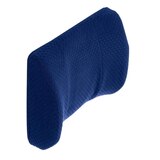Carex Memory Foam Lumbar Support Cushion, thumbnail image
