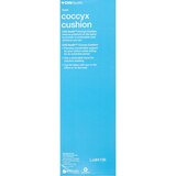 CVS Health Coccyx Foam Cushion, thumbnail image
