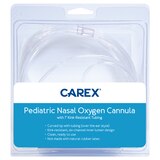Carex Pediatric Nasal Oxygen Cannula Tube, 7 ft, thumbnail image