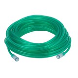 Carex Oxygen Supply Tubing With Green Tint, 50 Feet, thumbnail image