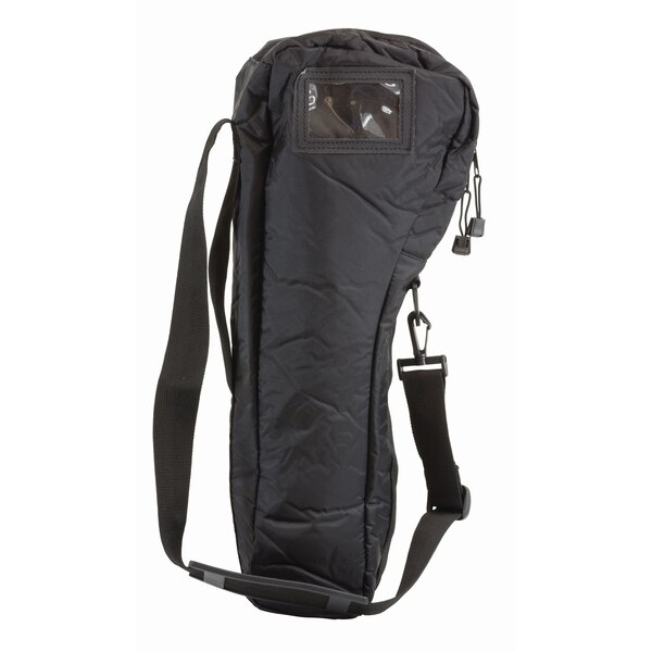 Carex Oxygen Carry Bag, Shoulder Style