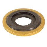Carex Oxygen Regulator Yoke Washers, 10 CT, thumbnail image