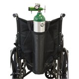 Carex Wheelchair Oxygen Cylinder Bag, thumbnail image