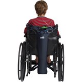 Carex Wheelchair Oxygen Cylinder Bag, thumbnail image