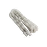 Carex Easy-Flex CPAP Tubing with 22mm Connectors,  8 FT, thumbnail image