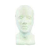 Carex Deluxe Chin Strap/Chin Restraint, Extra Wide, thumbnail image 5 of 5