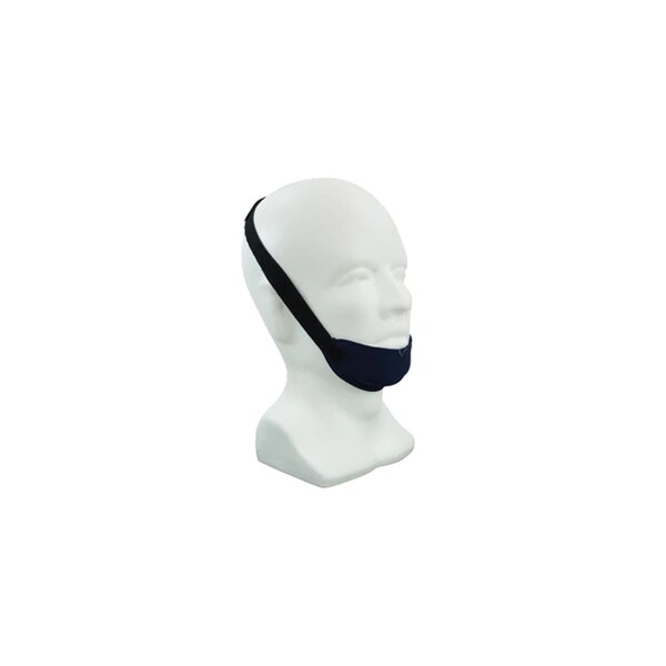 Carex Chin Strap W/ Chin Cup, Sullivan Style