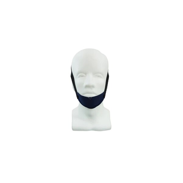 Carex Chin Strap W/ Chin Cup, Sullivan Style