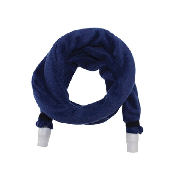 Carex CPAP Fleece Hose Wrap, 6 F