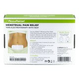 AccuRelief Menstrual Pain Relief TENS with Heat, thumbnail image