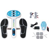 AccuRelief Ultimate Foot Circulator with Remote, thumbnail image